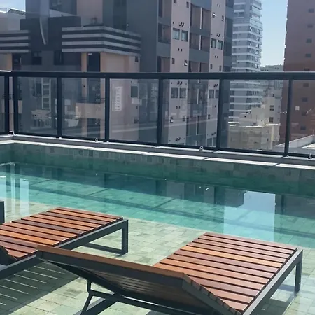 Nik - Apartamento Em Pinheiros Pertinho Da Av Paulista E Metro Sao Paulo Exterior photo