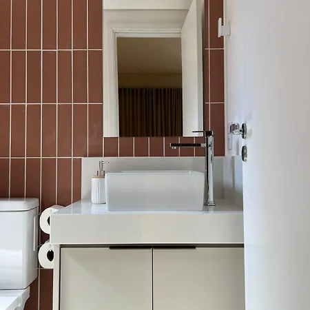 Nik - Apartamento Em Pinheiros Pertinho Da Av Paulista E Metro Sao Paulo Exterior photo