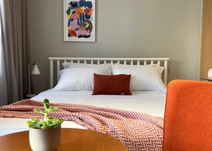 Nik - Apartamento Em Pinheiros Pertinho Da Av Paulista E Metro